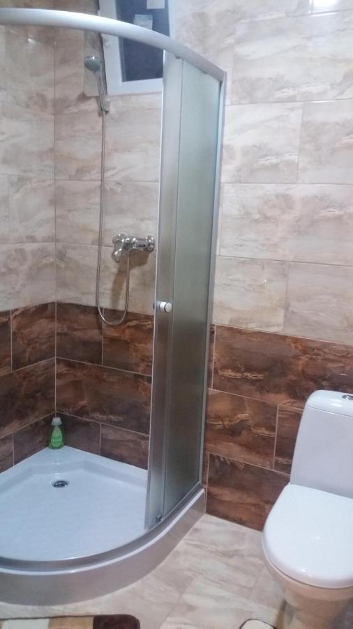 Будинок Для Гостей По Вул. Шевченка Berehove  Ngoại thất bức ảnh