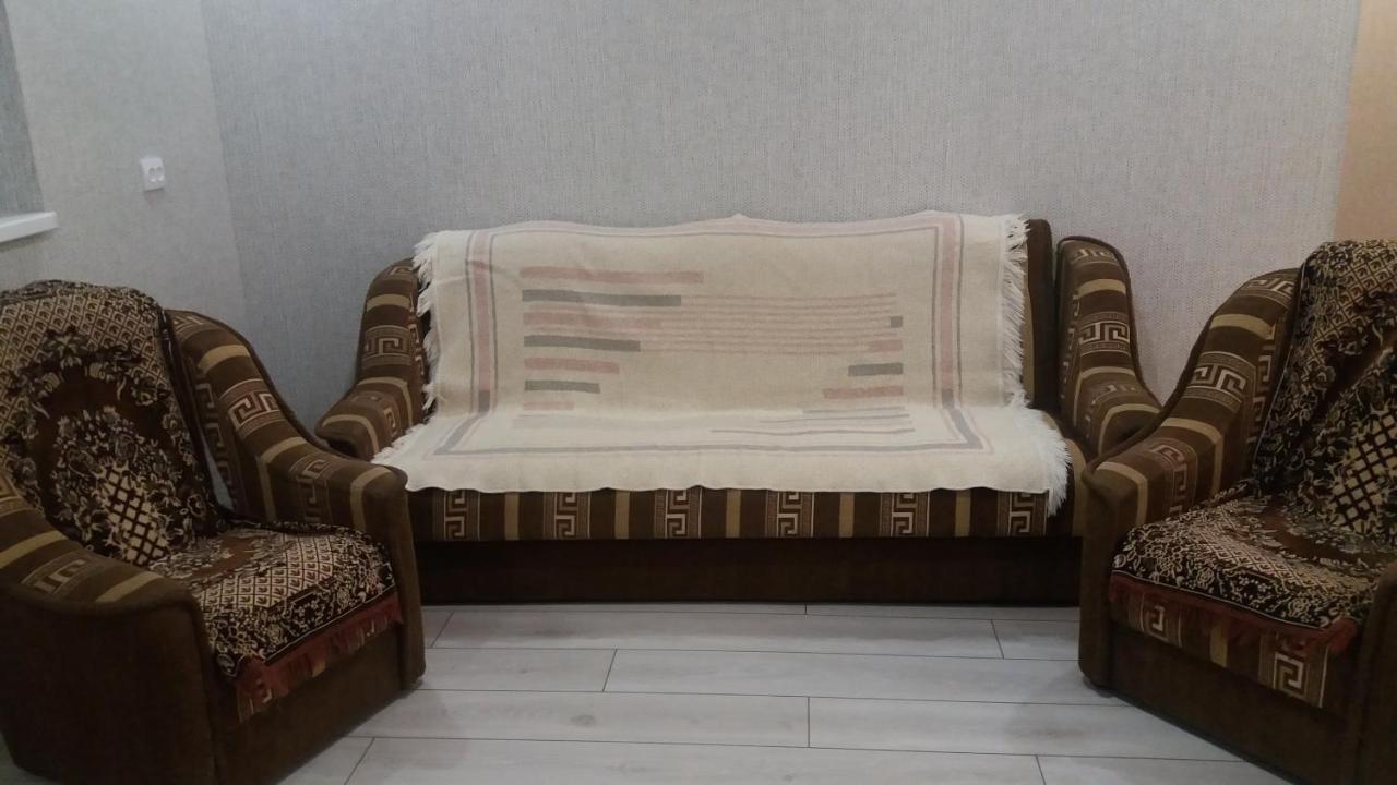 Будинок Для Гостей По Вул. Шевченка Berehove  Ngoại thất bức ảnh